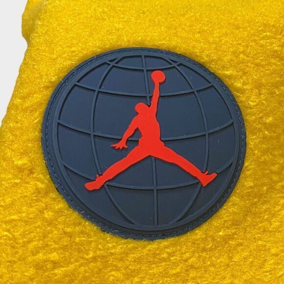 Nike Jordan Essential Mountainside Statement  Sherpa Pants DC9730-781 size M New - Picture 4 of 10